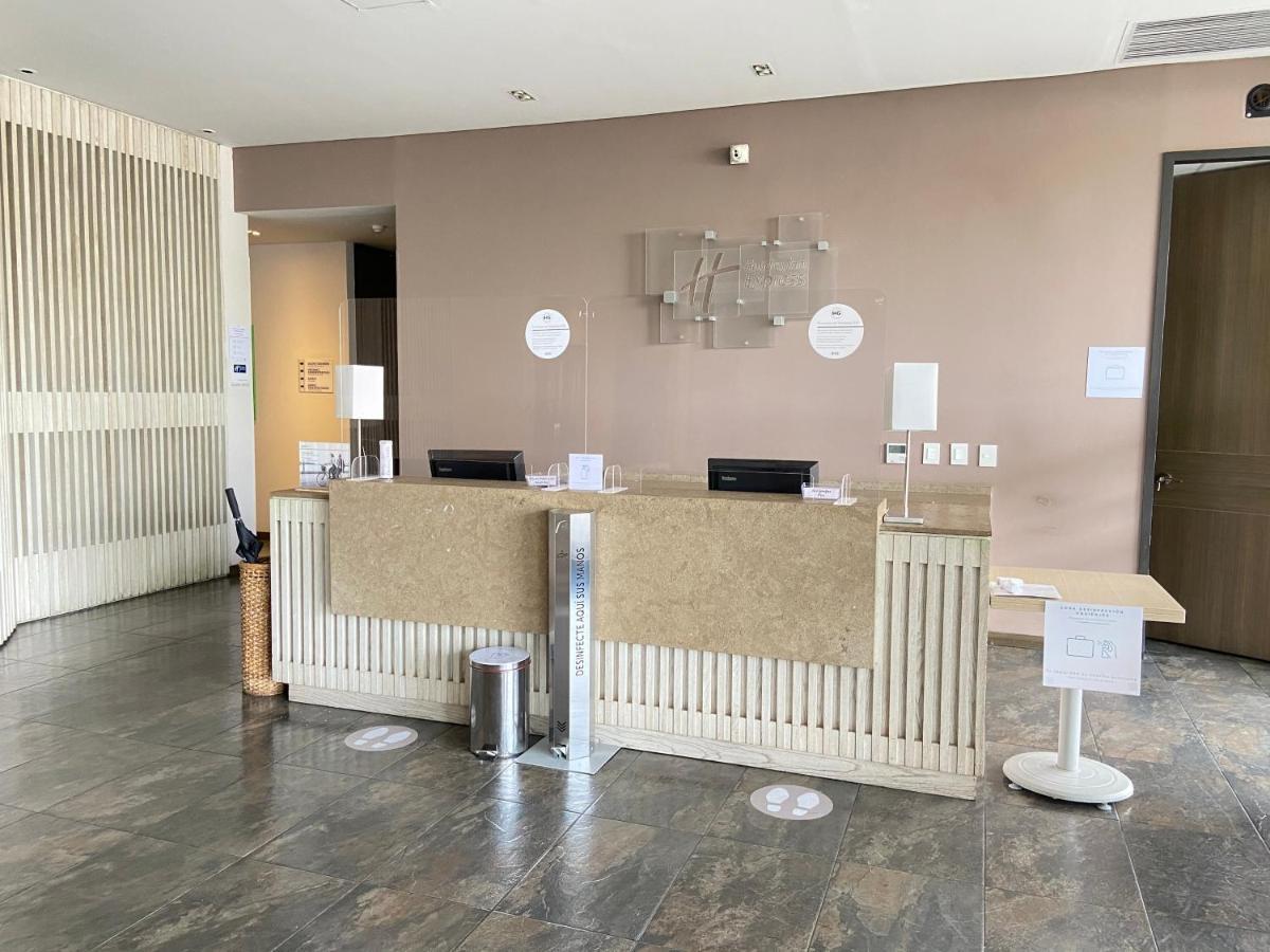 Holiday Inn Express Yopal By Ihg מראה חיצוני תמונה
