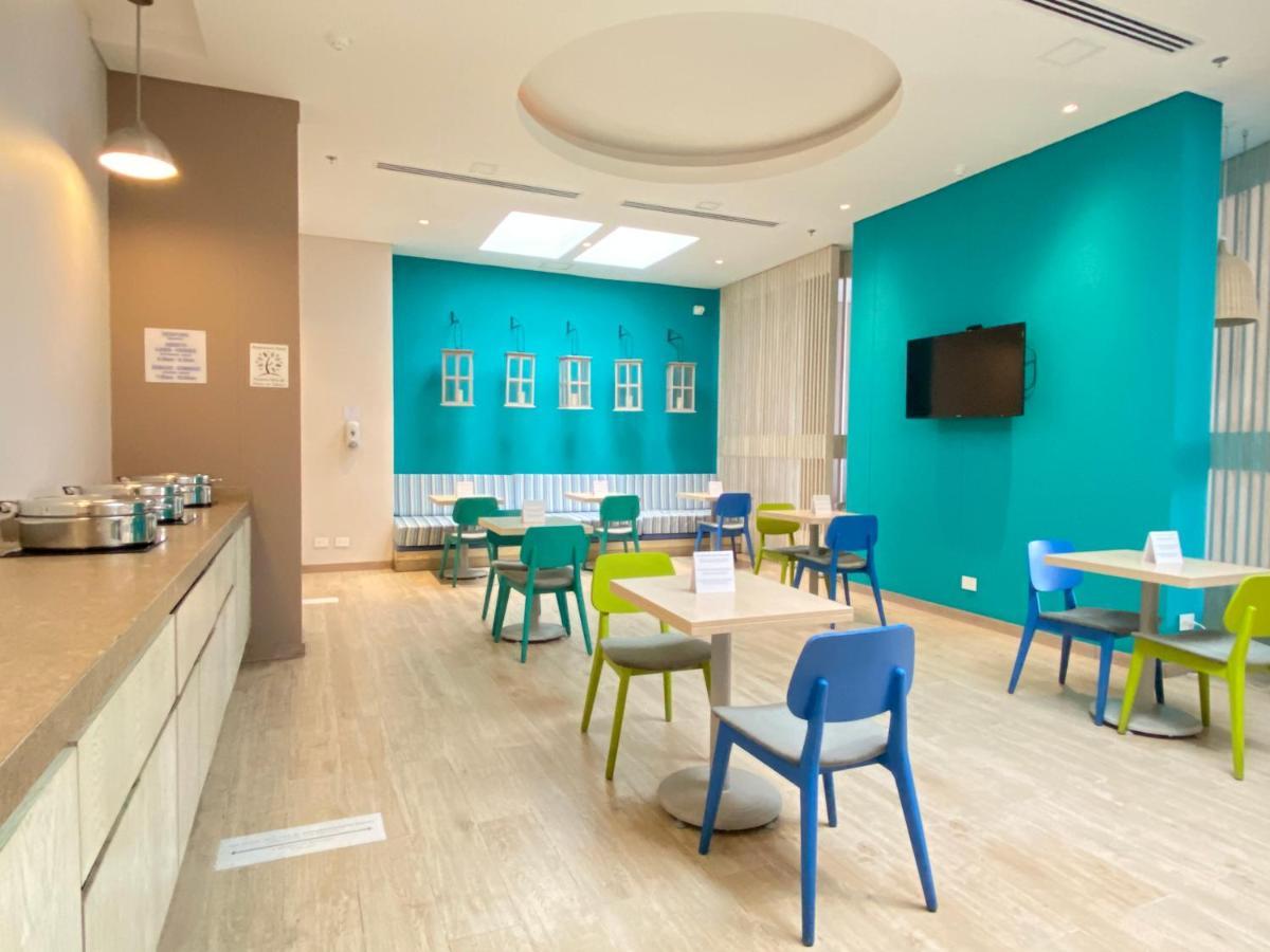 Holiday Inn Express Yopal By Ihg מראה חיצוני תמונה