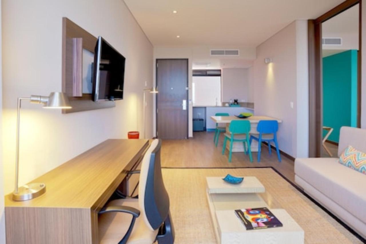 Holiday Inn Express Yopal By Ihg מראה חיצוני תמונה