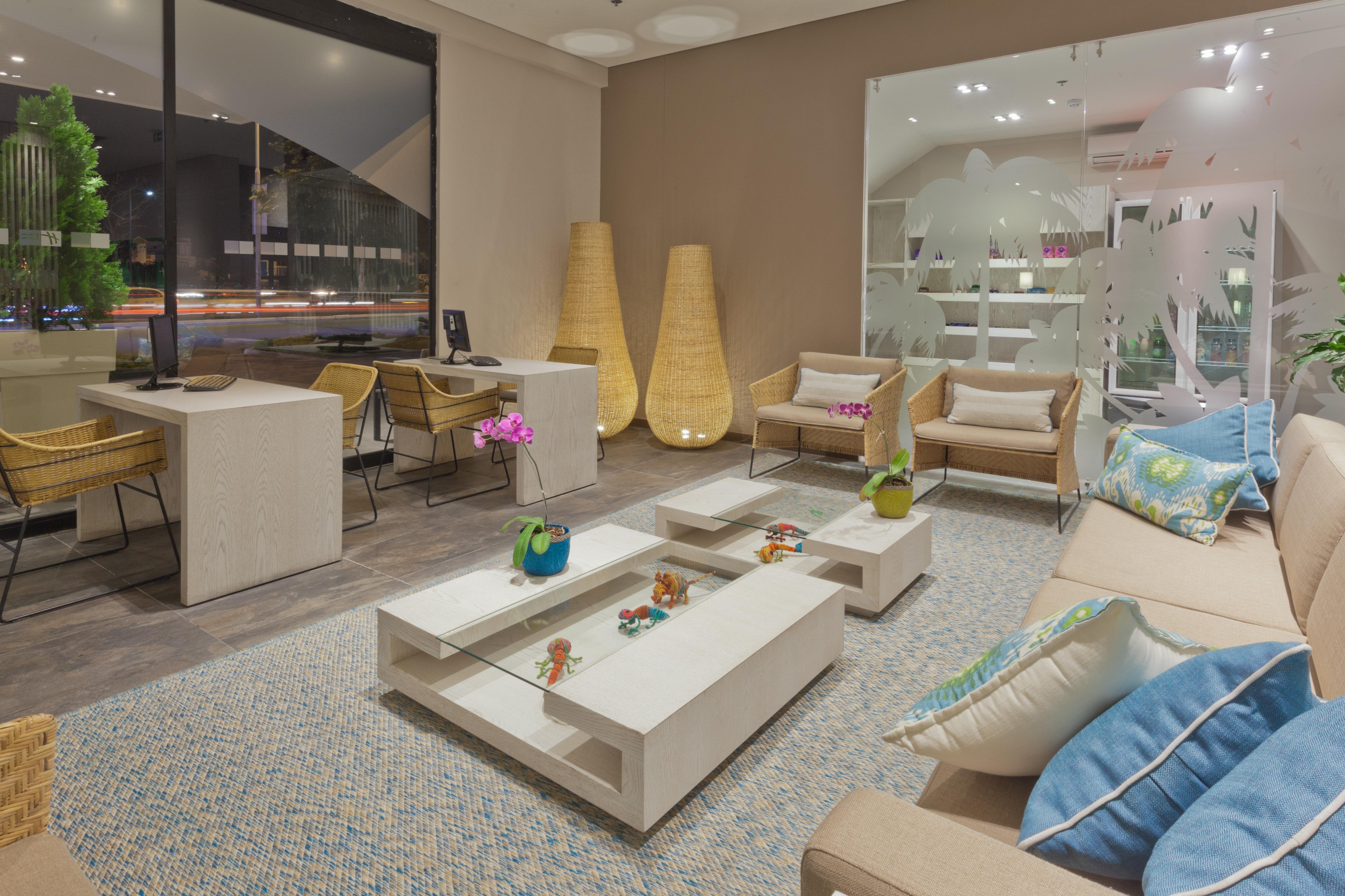 Holiday Inn Express Yopal By Ihg מראה חיצוני תמונה