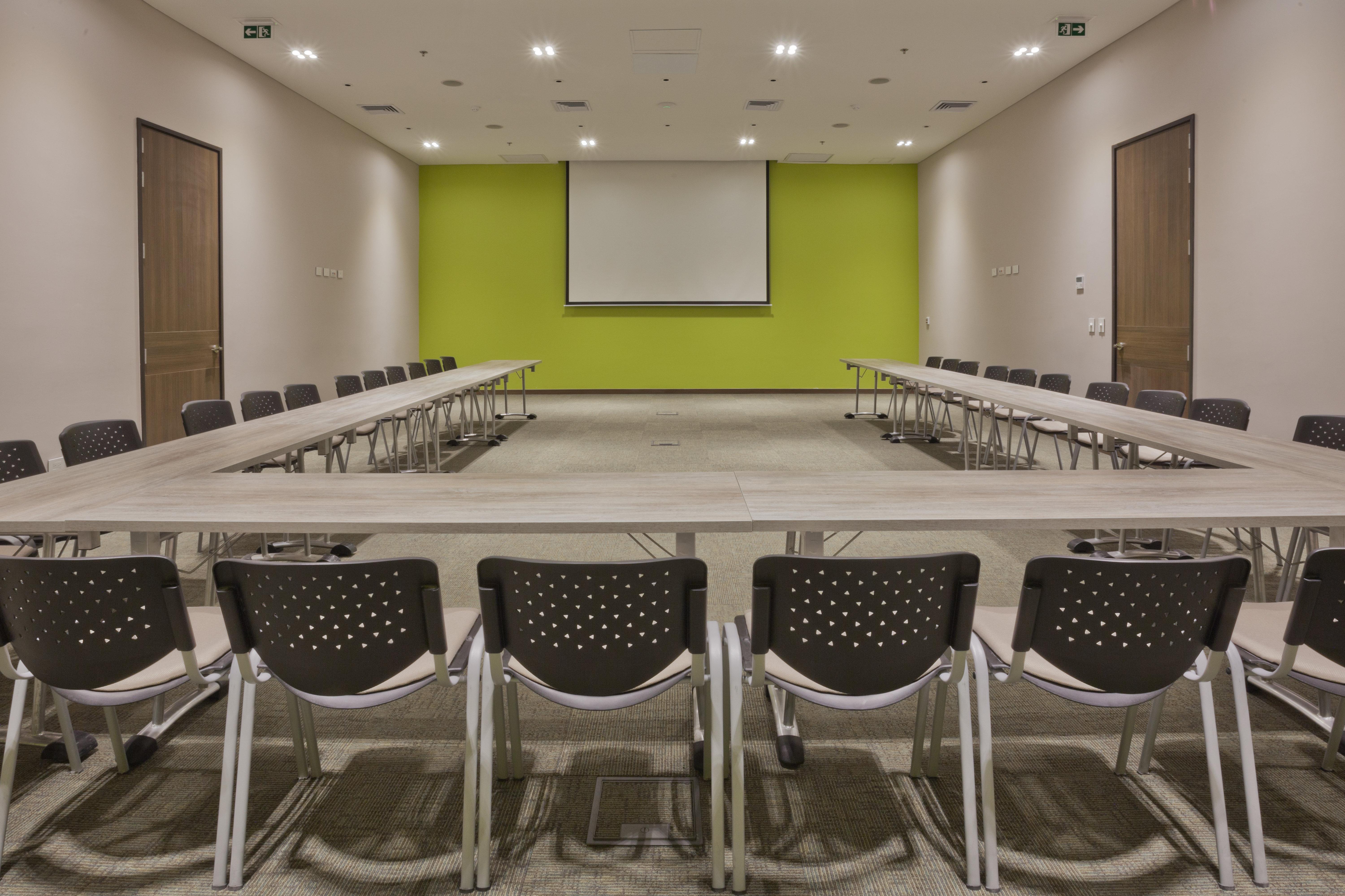 Holiday Inn Express Yopal By Ihg מראה חיצוני תמונה
