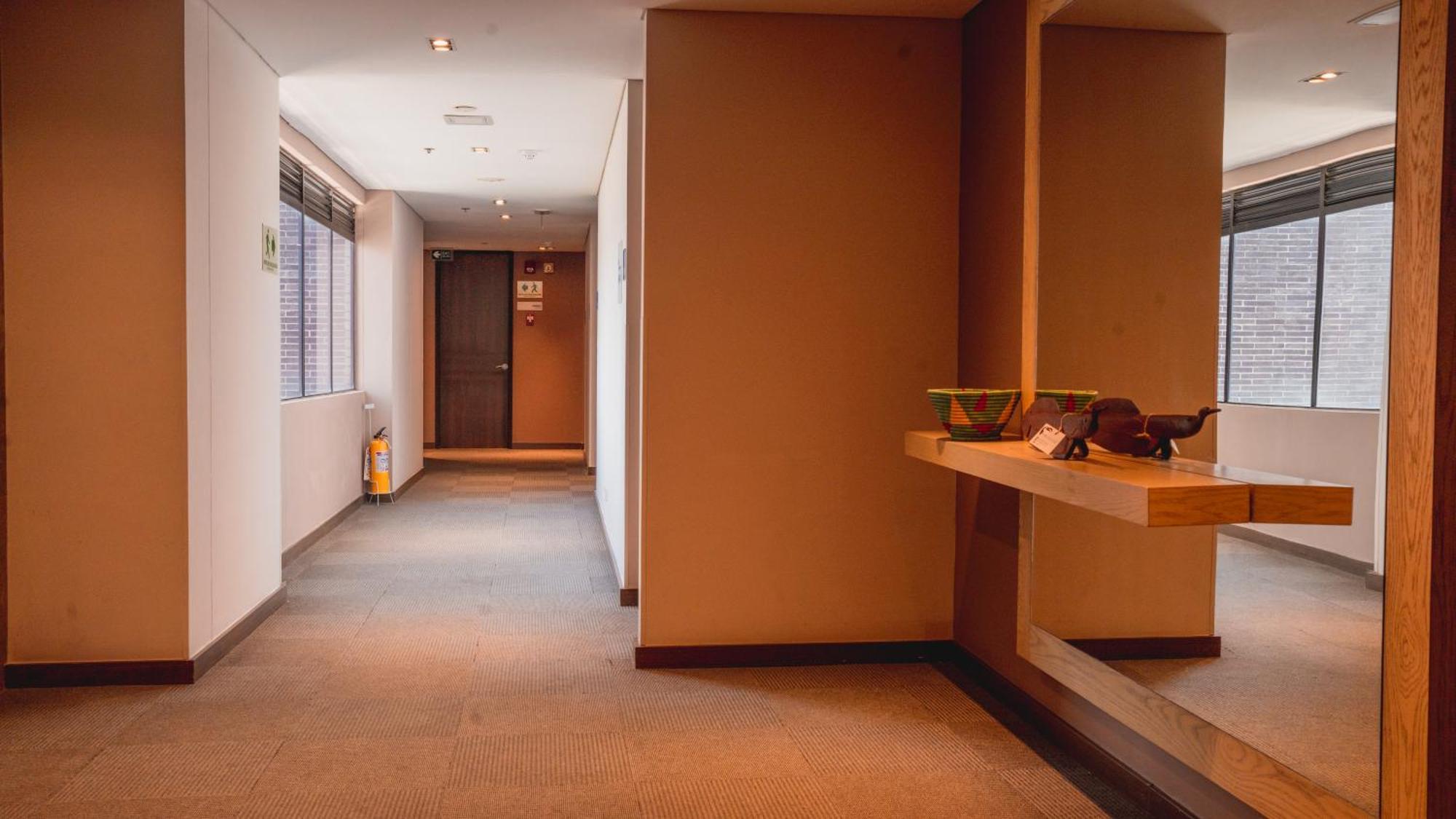 Holiday Inn Express Yopal By Ihg מראה חיצוני תמונה