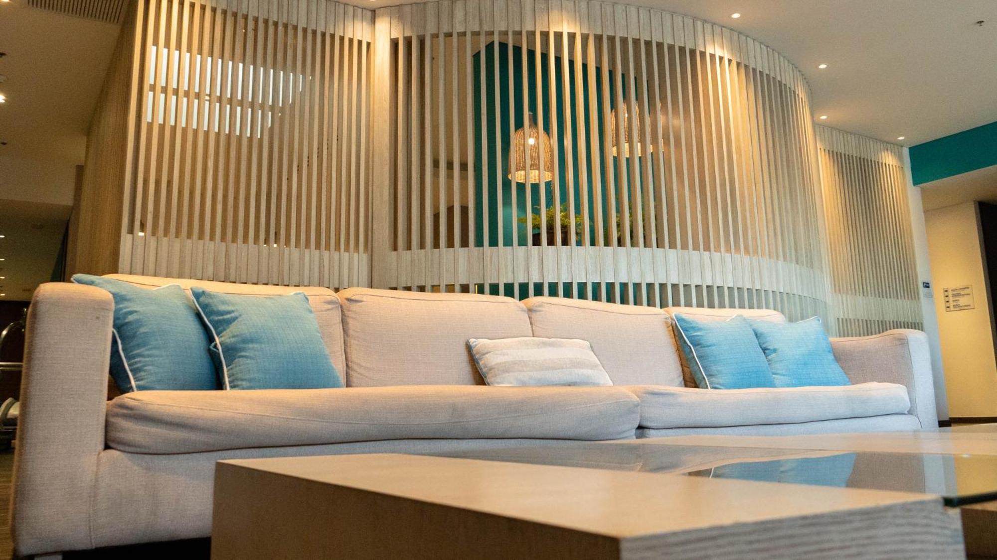 Holiday Inn Express Yopal By Ihg מראה חיצוני תמונה