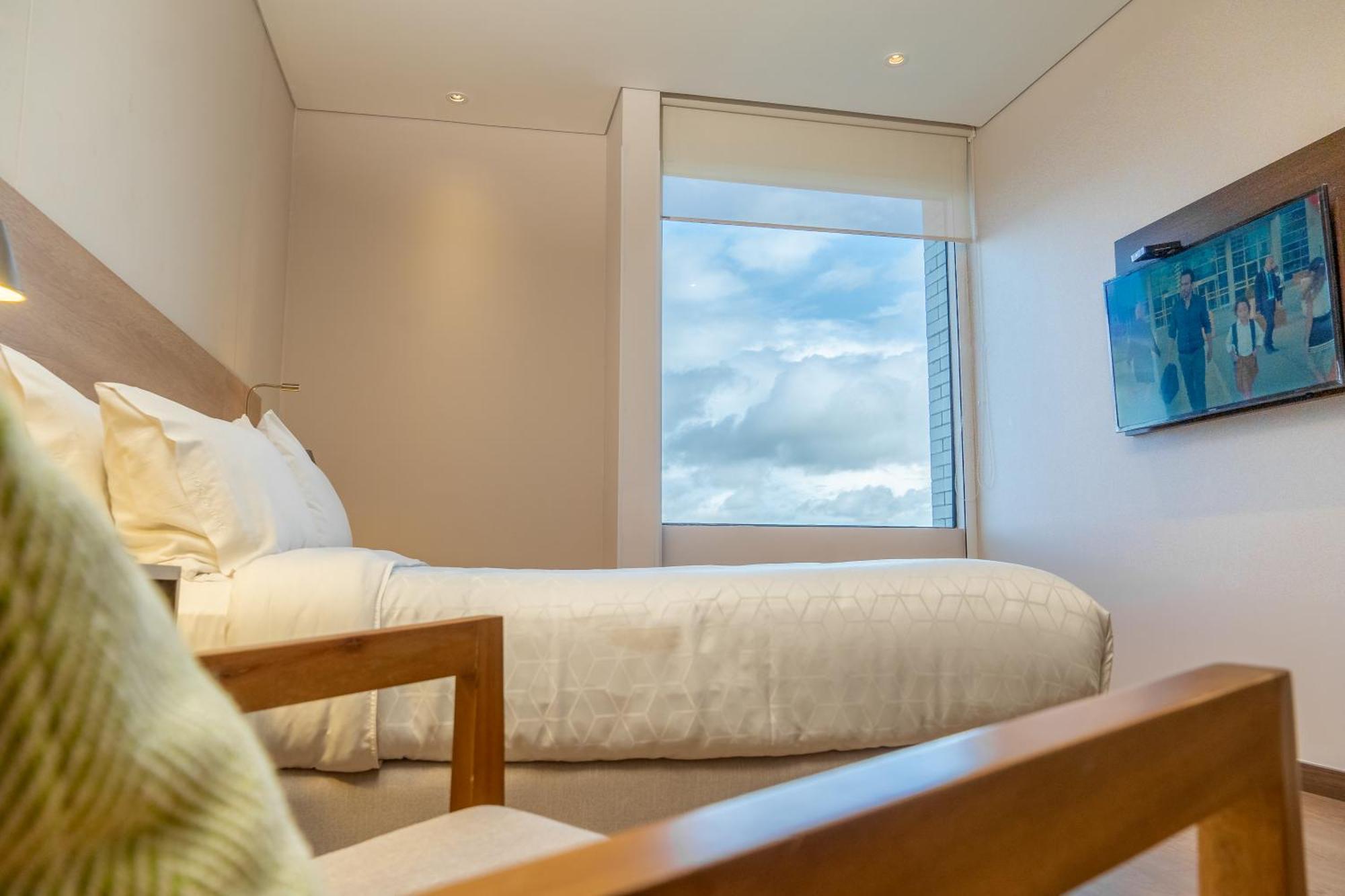 Holiday Inn Express Yopal By Ihg מראה חיצוני תמונה