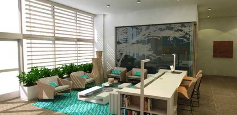 Holiday Inn Express Yopal By Ihg מראה חיצוני תמונה